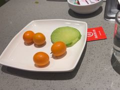 -海底捞火锅(泰安爱琴海店)