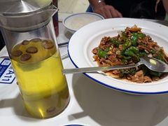 -兰湘子·湘菜小炒(民乐园店)