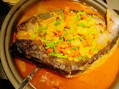-师烤·豆花烤鱼(深圳坂田天虹店)