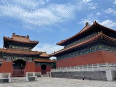 -历代帝王庙博物馆