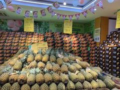 -鲜力达果品批发直销(青山店)