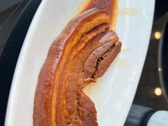 -城南往事·鲁菜济南菜(龙奥万科店)