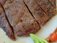 -圣彼得堡观江俄餐厅(中央大街黑金冠店)