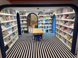 -MELAND CLUB亲子乐园·派对·餐厅(北京芳圆里ID MALL店)