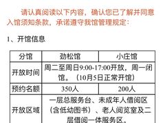 -朝阳区图书馆(小庄店)