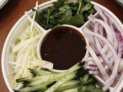 -老昌春饼(中央大街店)
