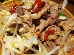 -平娃三宝烧烤·面食(南小街店)