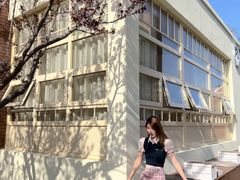 -大连理工大学(凌水校区)