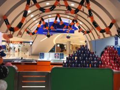 -幻贝家儿童乐园(苏州中心店)