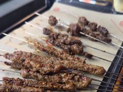 -叁宝烤肉• 西安烧烤(太乙路店)