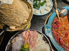 -吼堂老火锅(太古里总店)