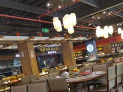 -新渝城·始于2000年(淘金店)