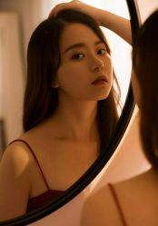 点击看大图 -蜜桃少女VISION写真馆(雁塔店)