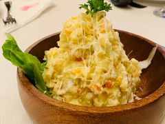 -俄士厨房(时代天街店)