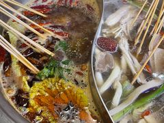 -马路边边火锅串串(观前街店)