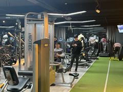 -ENERGY原力健身(川周店)