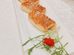 叉烧酥-南园酒家(前进路店)