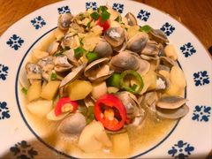 -黄尚皇小龙虾-螃蟹-深夜食堂(皇后公园店)