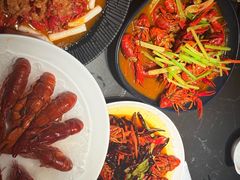 -红盔甲·小龙虾(人民广场店)