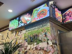 -美达尔烧烤(银川东路店)
