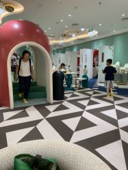 -奈尔宝家庭中心·亲子餐厅(苏州大悦城店)