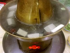 -鑫龙火锅城(经二纬四店)