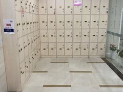 -美年大健康体检中心(太阳宫分院)