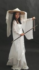 -美云庭古装·格格服汉服·京城旅拍(北京店)