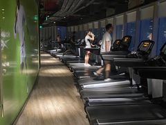 -威尔仕健身(虹桥南丰城店)