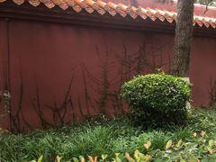 -南岳衡山风景名胜区-南岳大庙