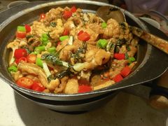 -江渔儿酸菜鱼(东厦一百店)