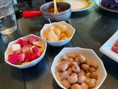 -南门涮肉(上海一店)