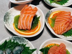 -雍容荟活波龙自助餐(IFS黑金店)