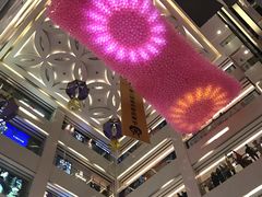 -金鹰国际购物中心(淮安店)