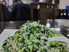 咸肉菜饭-协和菜馆(凤凰街店)