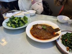 -八珍饺子·烤鸭·家常菜