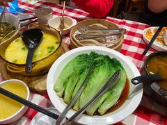 -西贝莜面村(近铁城市广场店)