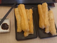 -永和大王(茉莉上新·军博店)