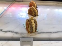甜点-唐茶苑(Soho)