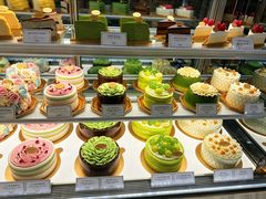 -凯德MALL(西直门店)