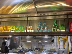 -食大利香港茶餐厅(南亚风情第一城店)
