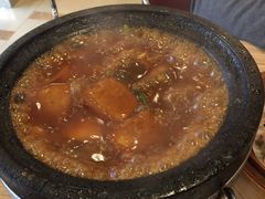 -粤仔湾砂锅粥(广益哥伦布店)