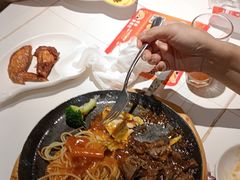 -豪享来中西餐厅(隆昌店)