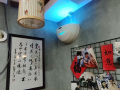 -菊儿人家·北京胡同菜(南锣鼓巷店)