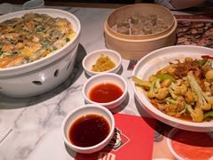 -四道菜·福建菜馆(万家广场店)