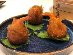 -白天鹅宾馆-宏图府餐厅
