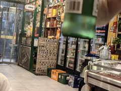 -永安里地摊烤肉(首创店)