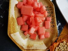 -林城渔味源参鱼片火锅(西城大院店)