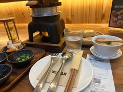 -无印良品餐堂 MUJI Diner(成都太古里店)