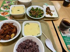 -老乡鸡(南京胜利路店)
